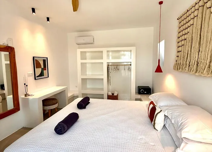 Villa Faragas Hill Harmony