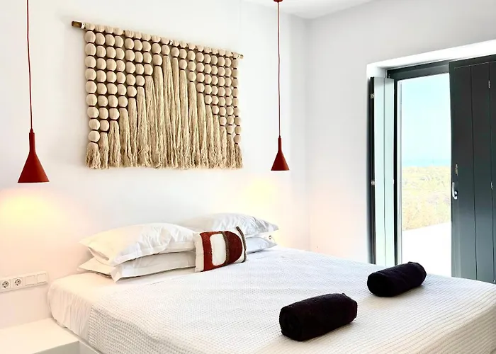 Villa Faragas Hill Harmony *