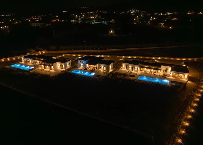 Faragas Hill Harmony